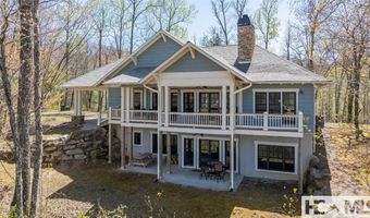 2473 Highland Gap Rd, Scaly Mountain, NC 28775