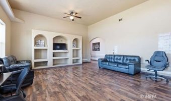 445 S Second W St, Bunkerville, NV 89007