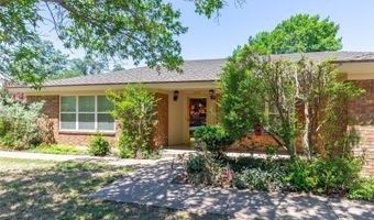 4334 Caprock Rd, Abilene, TX 79606
