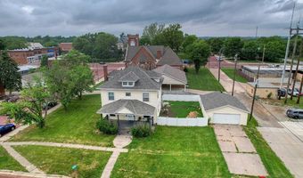 1820 M St, Auburn, NE 68305