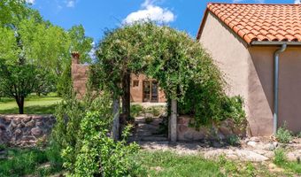 245 County Road 155, Abiquiu, NM 87510