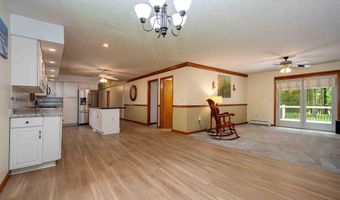 100 W YOUGHIOGHENY Dr, Aurora, WV 26705