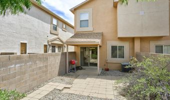5615 Valle Alegre Rd NW, Albuquerque, NM 87120