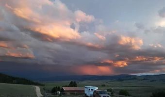 456 Boulder Frontage Rd, Boulder, MT 59632