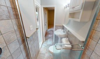 1211 NW 13th St, Andrews, TX 79714