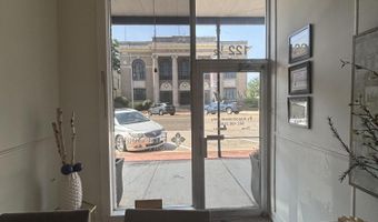 118 W Commerce St, Aberdeen, MS 39730