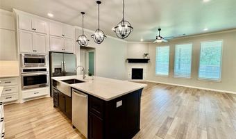 8625 Stark St, Arcadia, OK 73007