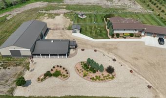 1059 Highway 5 NE, Bottineau, ND 58318