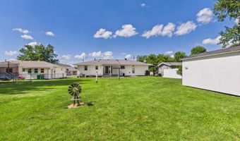 322 Mahaska St, Agency, IA 52530