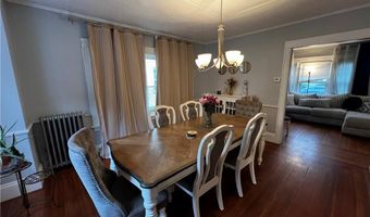 29 Rhodes Ave, Cranston, RI 02905