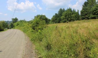 664 Ferguson Rd, Barnet, VT 05821