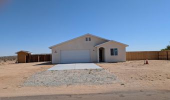 9878 Magnolia Ave, California City, CA 93505