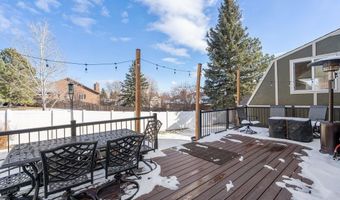 7209 HAWTHORNE Dr, Cheyenne, WY 82009