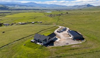 69300 Pellew Creek Ln, Arlee, MT 59821