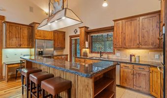 445 ASPEN RIDGE Trl, Alpine, WY 83128