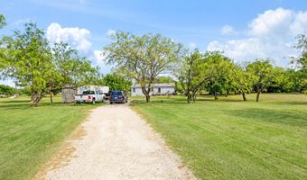 9612 Kelly Ln, Alvarado, TX 76009