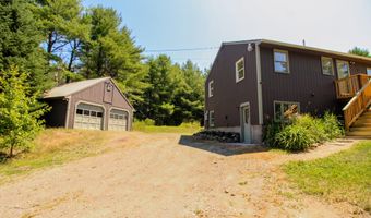 10 Perry Ln, Amherst, ME 04605