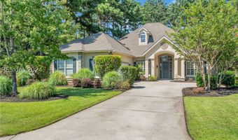 394 Dogwood Ln, Hardeeville, SC 29927