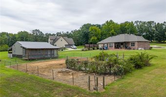 230 Waterfront Cir, Alma, AR 72921