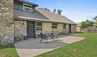 1032 Grandview, Bartlesville, OK 74006