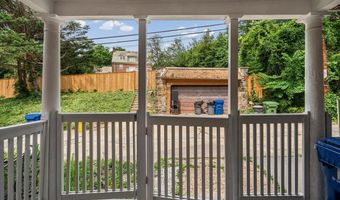 7 YORK Ct, Baltimore, MD 21218