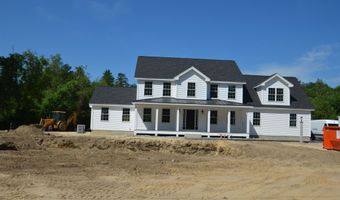 40 Tirrell Hill Rd, Bedford, NH 03110