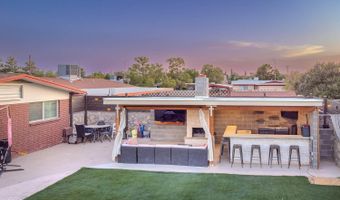 505 Araquia Way, El Paso, TX 79907