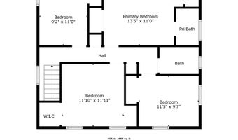 17 DILLER Ct, Boyds, MD 20841