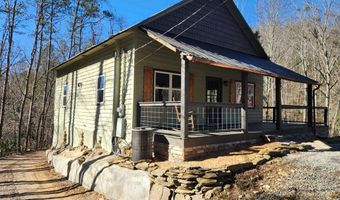 820 Beaver Crk, Andrews, NC 28901