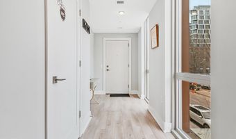 88 V St SW 201, Washington, DC 20024