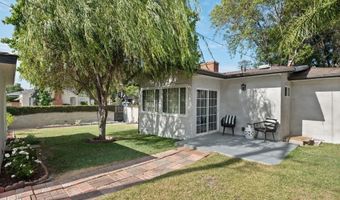 2301 S Electric Ave, Alhambra, CA 91803