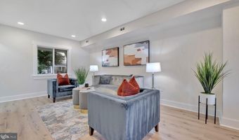 3346 BLAINE St NE, Washington, DC 20019