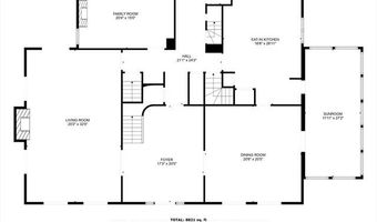 535 E 14th St, Bartlesville, OK 74003