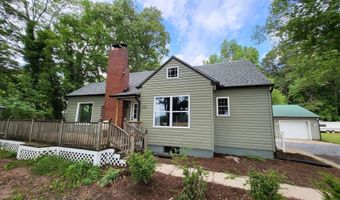 1211 WILLIAMSVILLE Rd, Houston, DE 19954