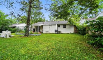 4288 Sibley Ave, Columbus, OH 43227
