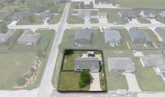 406 S Jackson St, Archie, MO 64725