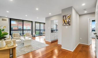 400 MADISON St #704, Alexandria, VA 22314