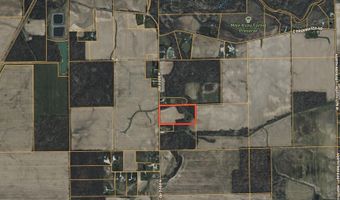 V/L N 800 E, Albany, IN 47320