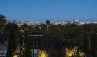11533 Glowing Sunset Ln, Las Vegas, NV 89135