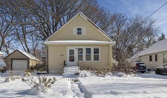 604 Ulstad Ave, Albert Lea, MN 56007