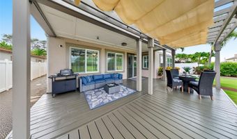 91-1107 Waikai St, Ewa Beach, HI 96706