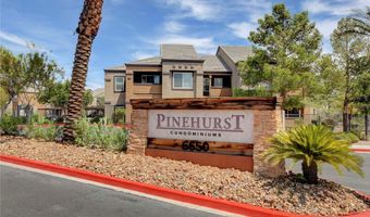 6650 W Warm Springs Rd 1146, Las Vegas, NV 89118