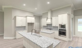 Cambridge - E Culross Drive, Athens, AL 35611