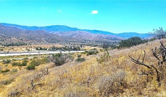 San Gabriel, Acton, CA 93510