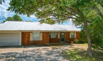 1700 Virginia Ave, Atoka, OK 74525