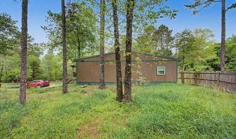 187 Moncus Loop, Amity, AR 71921