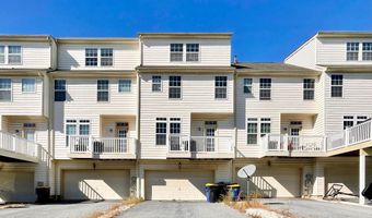 504 ANN MOORE St, Dover, DE 19904