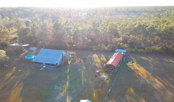 306 Huckeba Dr, Apalachicola, FL 32320
