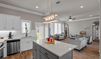 6896 Bethany Reed Cir, Blanchard, LA 71107