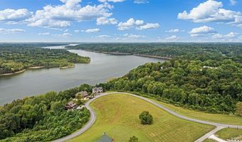 Lot 53 Eagle Point Drive, Austin, KY 42123